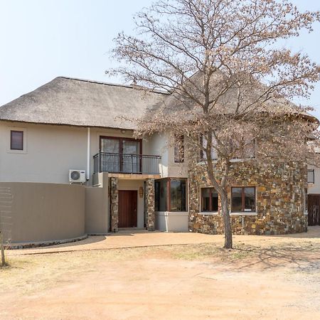 Zebula Golf Estate And Spa - Private Rentals Mabula Game Reserve Exterior photo