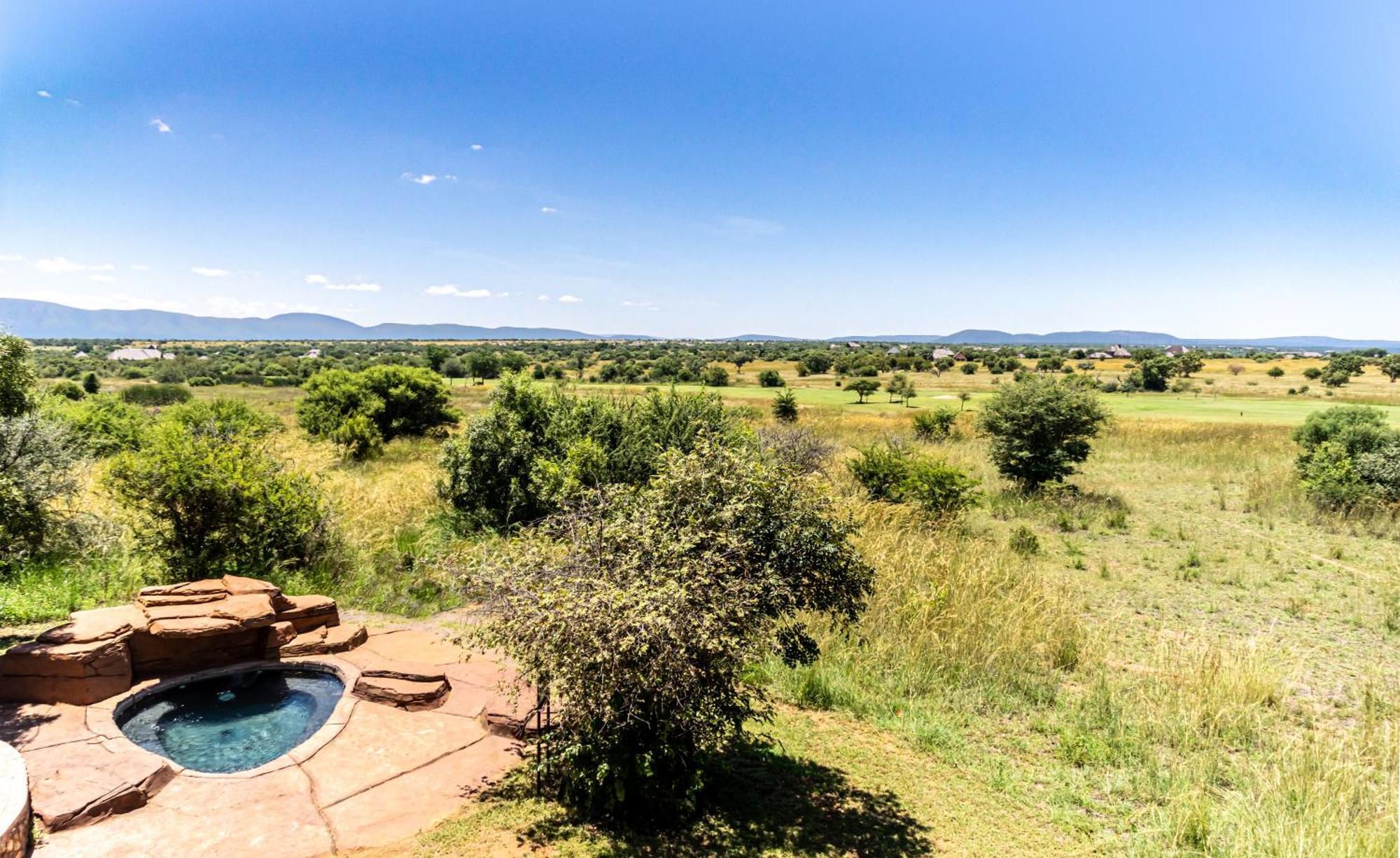 Zebula Golf Estate And Spa - Private Rentals Mabula Game Reserve Exterior photo