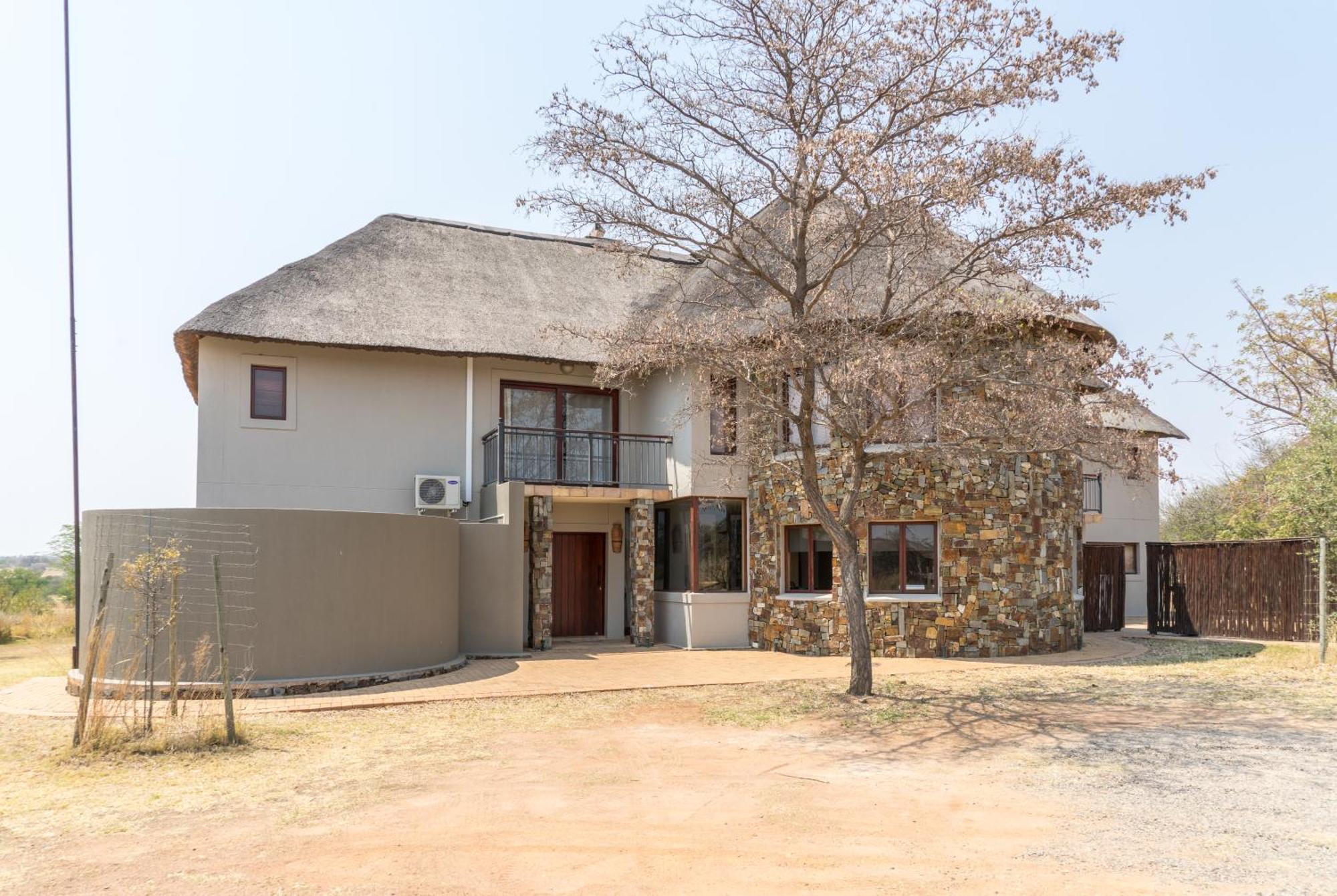 Zebula Golf Estate And Spa - Private Rentals Mabula Game Reserve Exterior photo